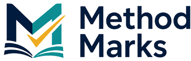 Method Marks logo